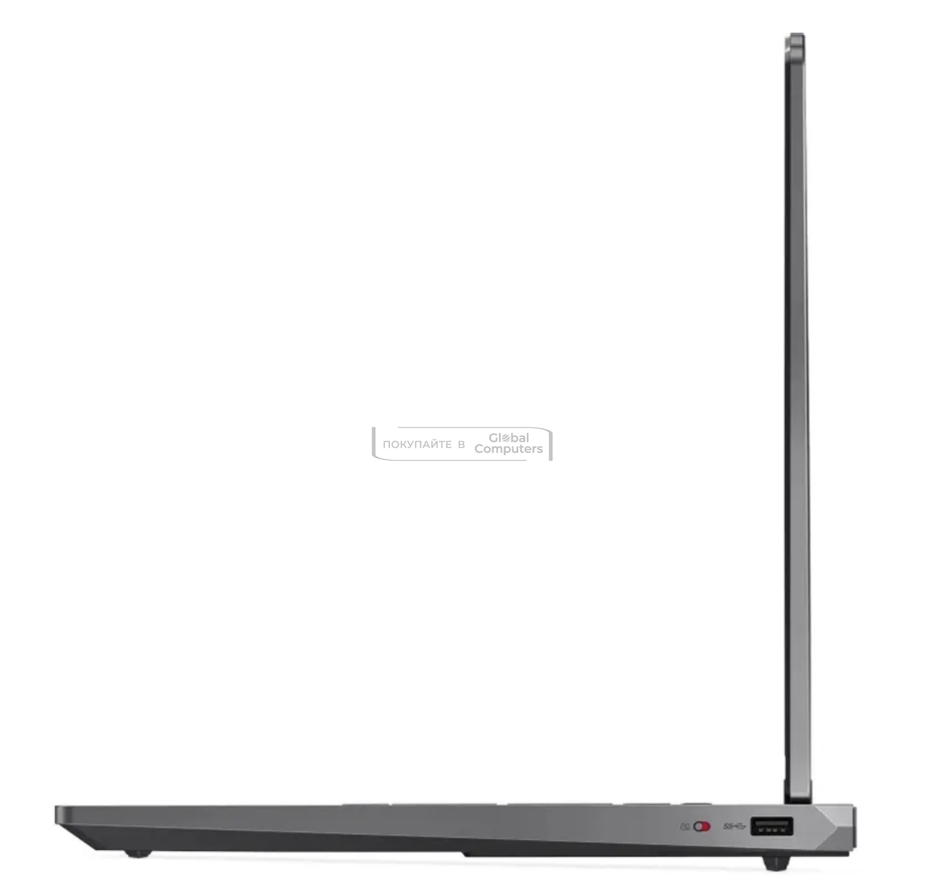 Lenovo LOQ 15AHP11 15.3" WUXGA AMD Ryzen 7 250/16GB/512GB SSD/RTX 5050/Win 11 фото