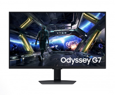 Samsung Odyssey G7 G70D S32DG702EI IPS/4K/144Hz фото