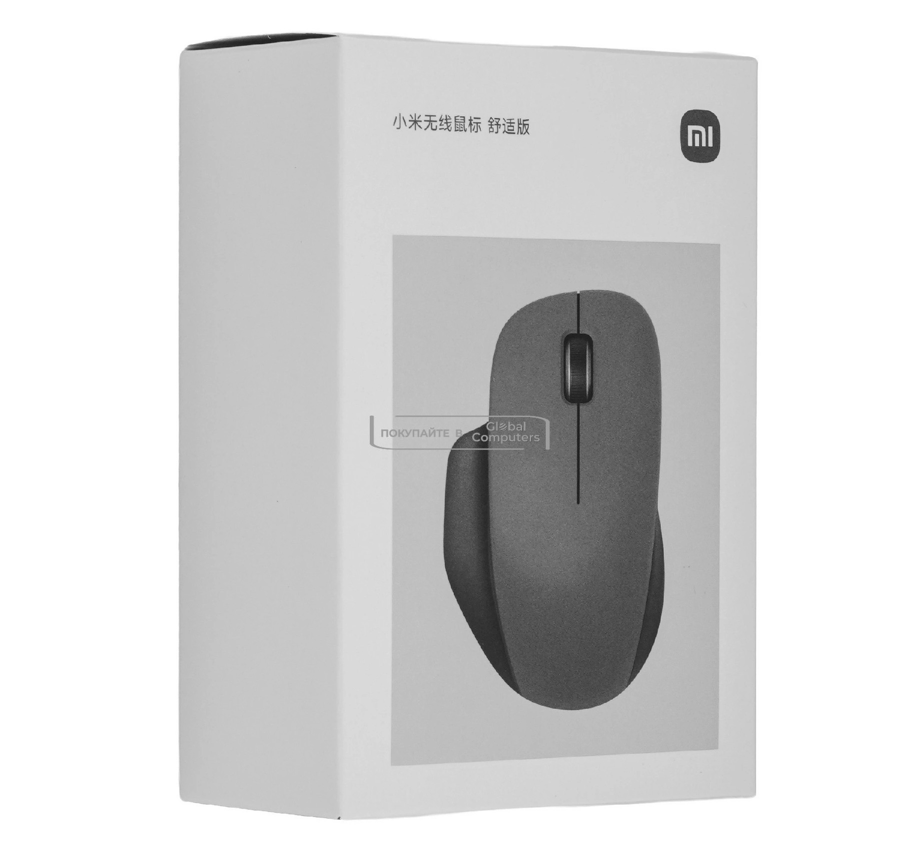 Xiaomi Mouse Comfort Edition (BHR8632CN) фото