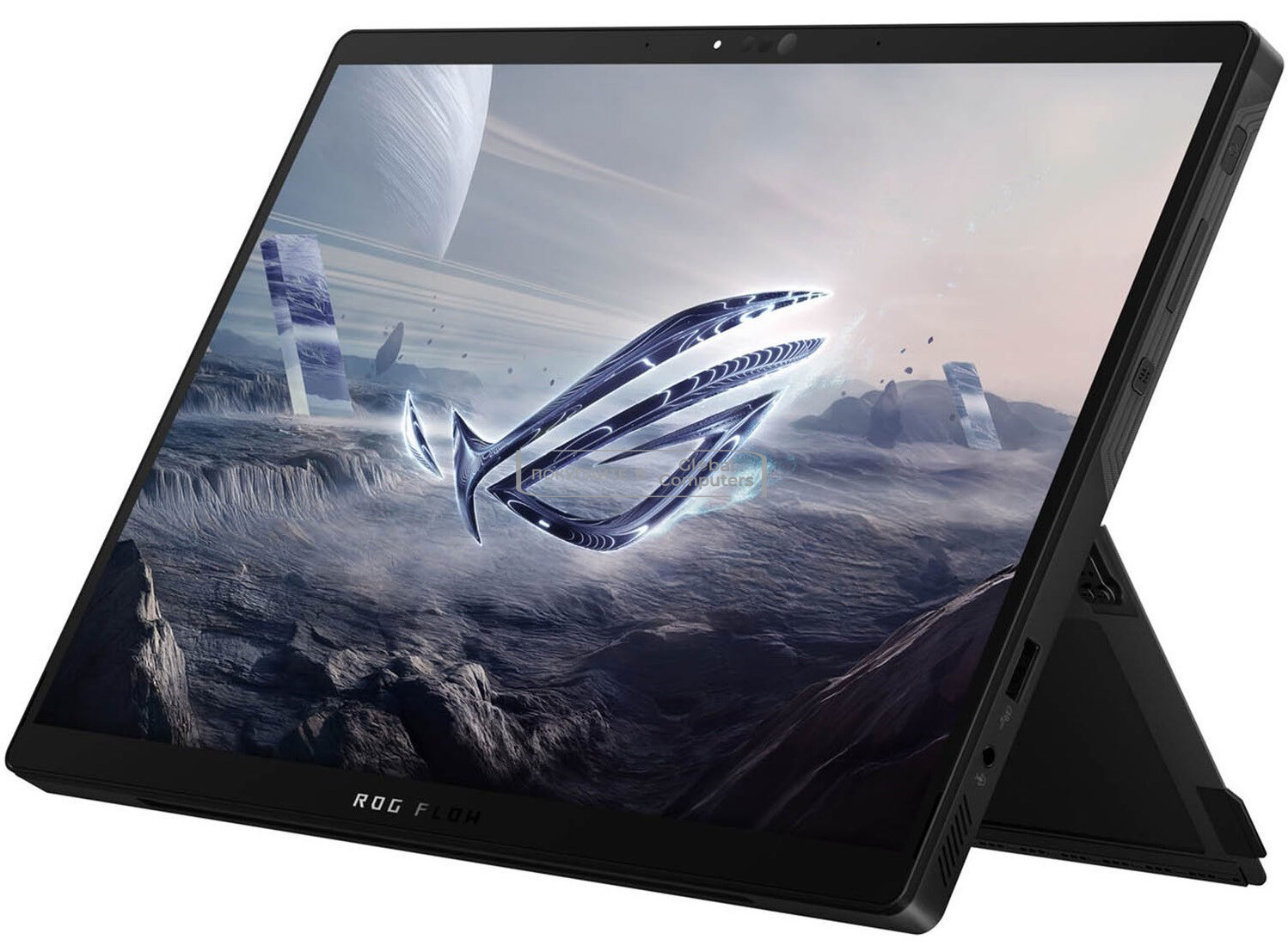 ASUS ROG Flow Z13 GZ302EA-R9641TB 13.4" 2.5K AMD Ryzen AI MAX+ 395/64GB/1TB SSD/Radeon 8060S/Win 11