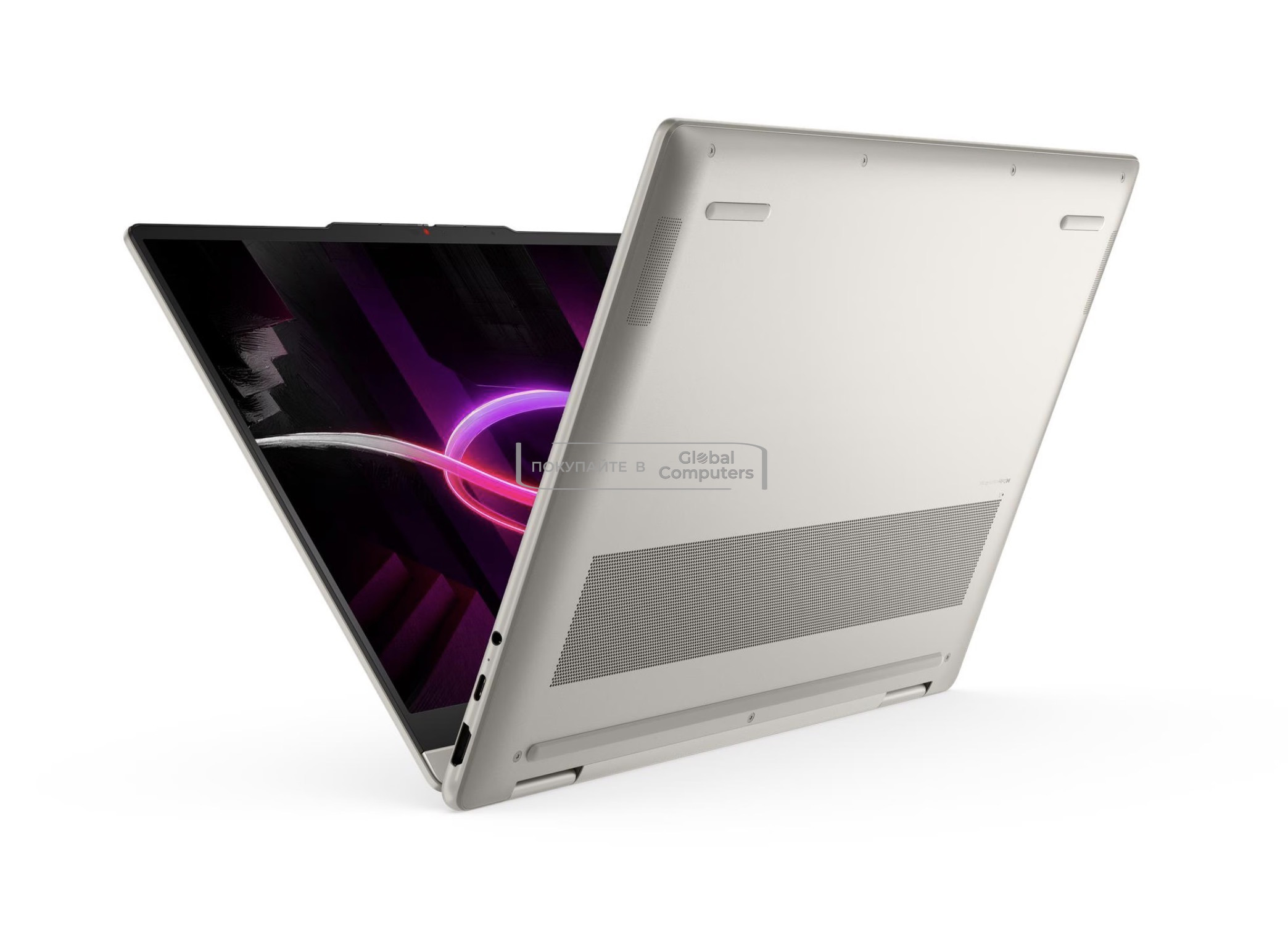 Lenovo Yoga 7a 2-in-1 14AGP11 14" OLED AMD Ryzen AI 5 430/16GB/512GB SSD/Win 11 фото