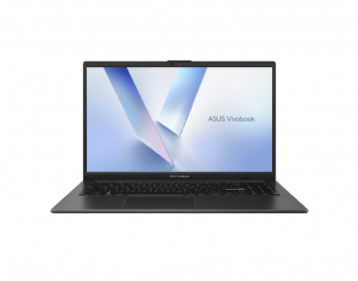 ASUS Vivobook Go 15 E1504FA-BQ5105 15.6" FHD AMD Ryzen 3 30/16GB/512GB SSD/Win 11 Mixed Black фото