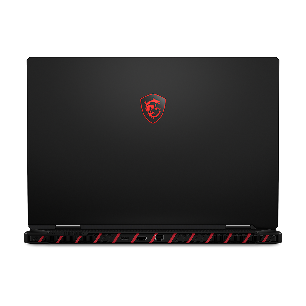 MSI Raider A18 HX A9WIG-082US 18" MiniLED 4K AMD Ryzen 9 9955HX3D/32GB/2TB SSD/RTX 5080/Win11 Pro фото