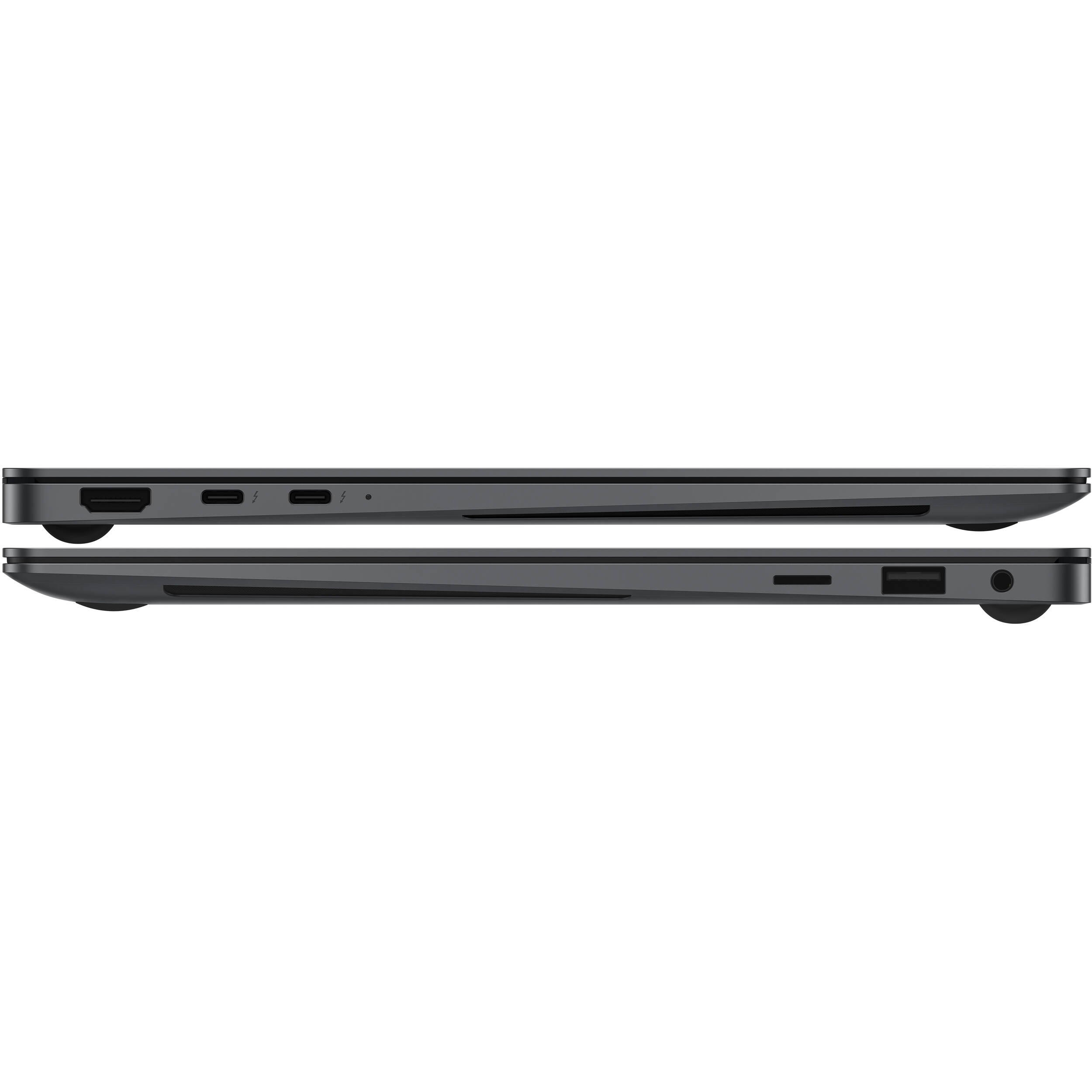 Ноутбук Samsung Galaxy Book5 Pro NP940XHA-KG1US (Intel Core Ultra 7 256V 2.2GHz/ 14"/ 2880x1800 120Hz AMOLED Touch/ 16GB LPDDR5x/ 512GB SSD/ Arc Graphics/ Win 11 Home) фото