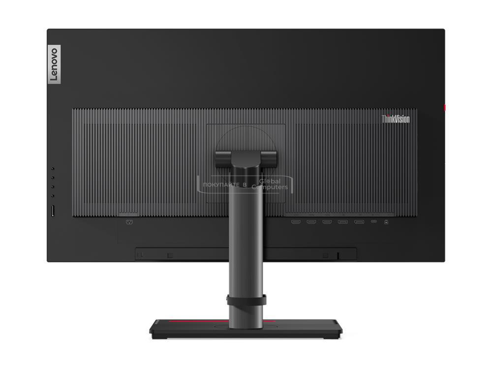 Lenovo ThinkVision Creator Extreme (F20270UP0) фото