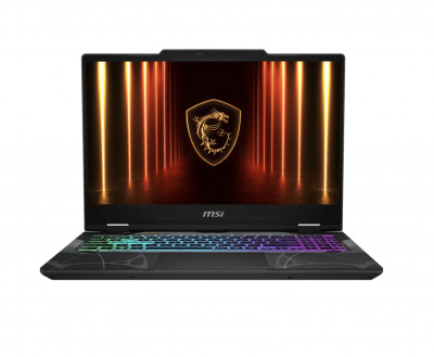 MSI Cyborg A15 AI B2HWEKG-071US 15.6" FHD AMD Ryzen 7 260/16GB/512GB SSD/RTX 5050/Win 11 фото