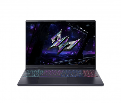 Acer Predator Helios Neo 16S AI PHN16S-71-98RF QHD Ultra 9 275HX/32GB/1TB SSD/RTX 5070 Ti/Win 11 фото
