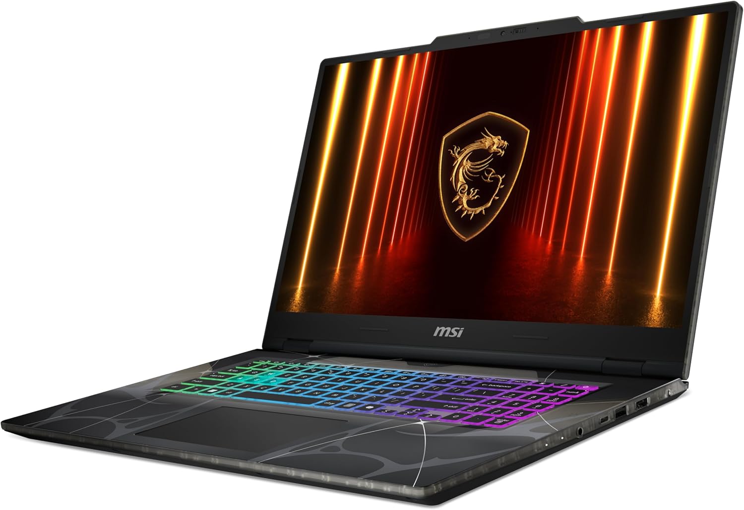 MSI Cyborg 17 B2RWFKG-284XRU 17.3" FHD Intel Core 5 210H/16GB/1TB SSD/RTX 5060/Win 11 Pro