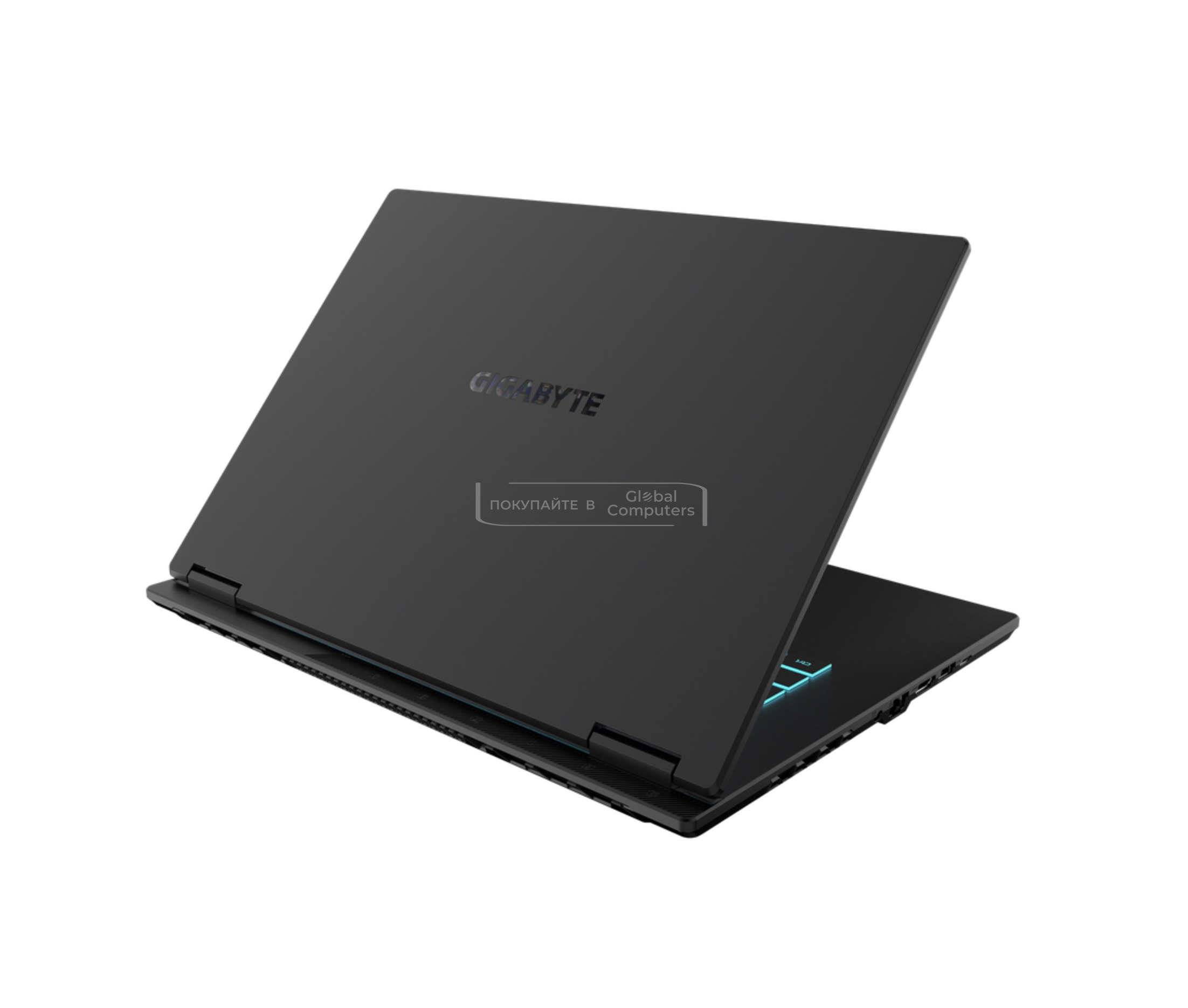 GIGABYTE GAMING A16 GA6H 16" WUXGA Intel Core i7 13620H/16GB/1TB SSD/RTX 5060/Win 11 (CVHI-3US894SH) фото