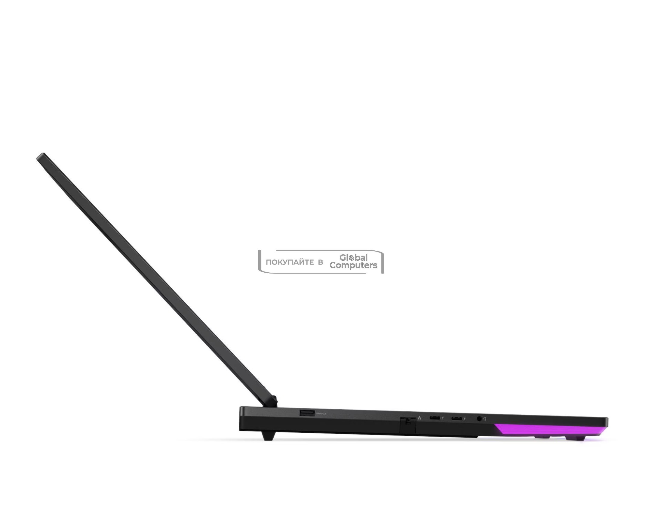 Lenovo Legion 9i Gen 10 18" UHD 3D Ultra9-275HX/32gb/1TB SSD RTX 5080 Win 11 (83EY000WUS) фото