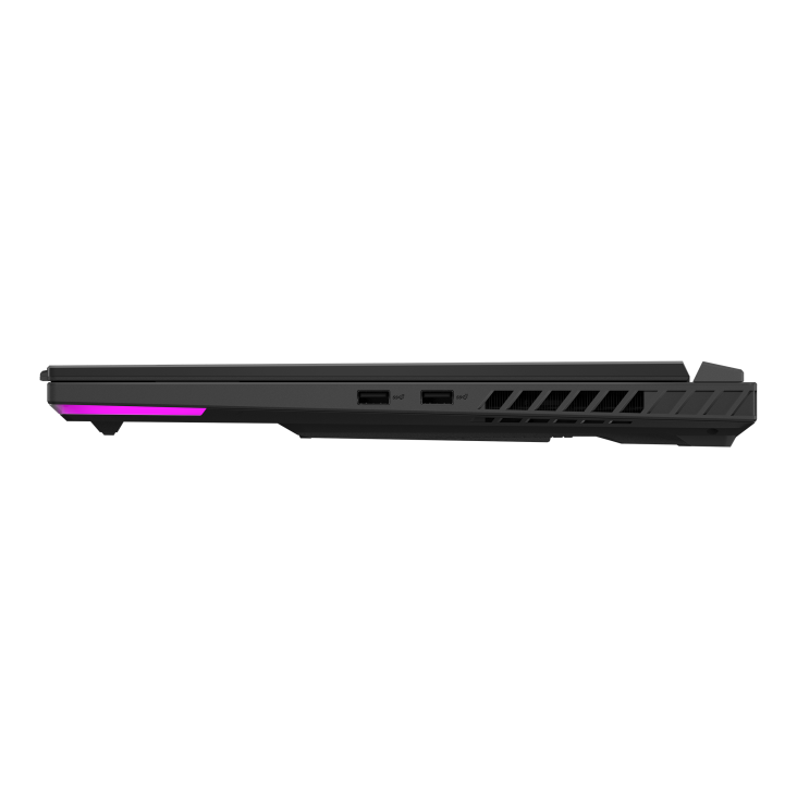 Asus ROG Strix G814FP-WS96 18" QHD AMD Ryzen 9 9955HX/32GB/1TB SSD/RTX 5070/Win 11