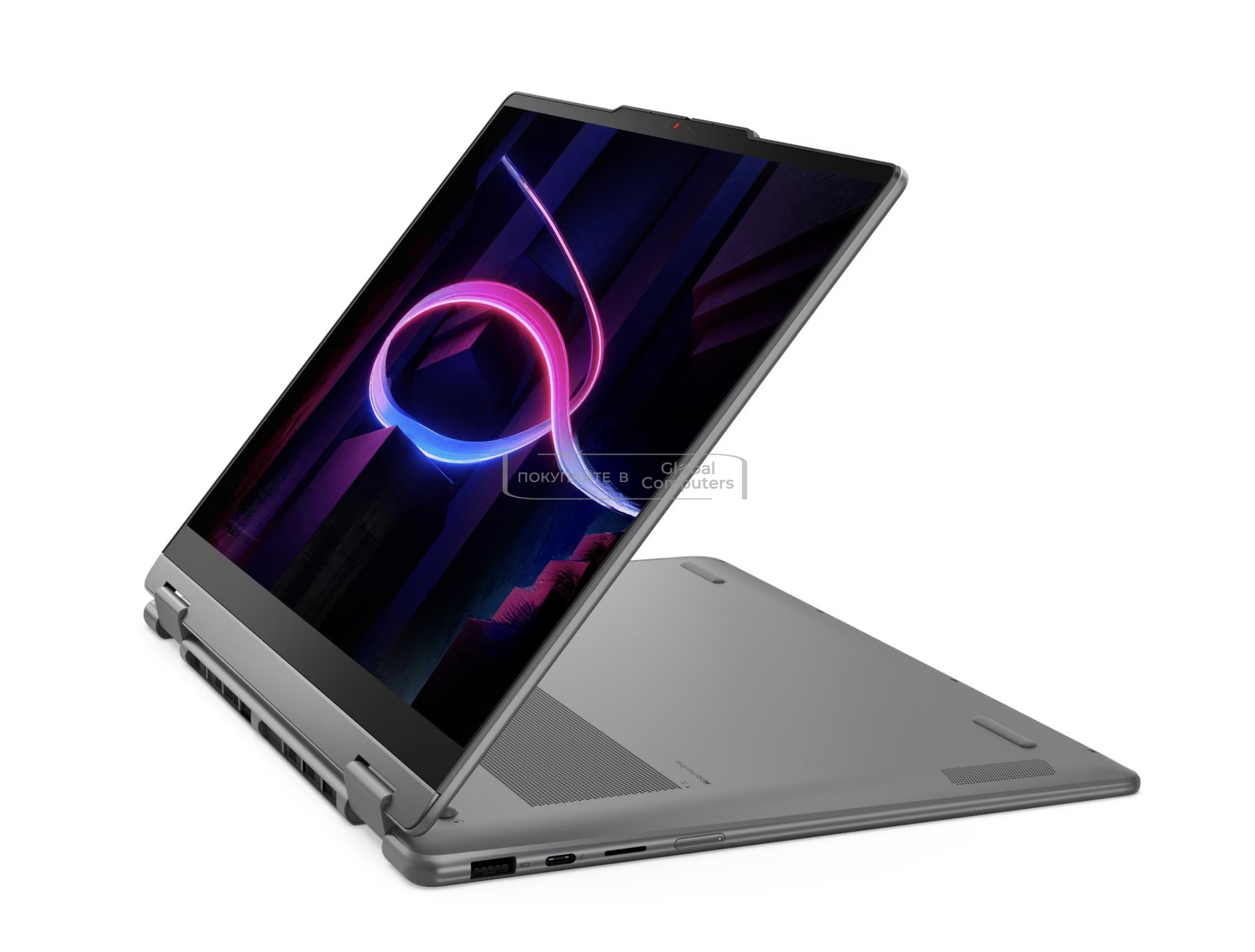 Lenovo Yoga 7 2-in-1 14IPH11 14" OLED Intel Core Ultra 5 322/16GB/512GB SSD/Win 11 фото
