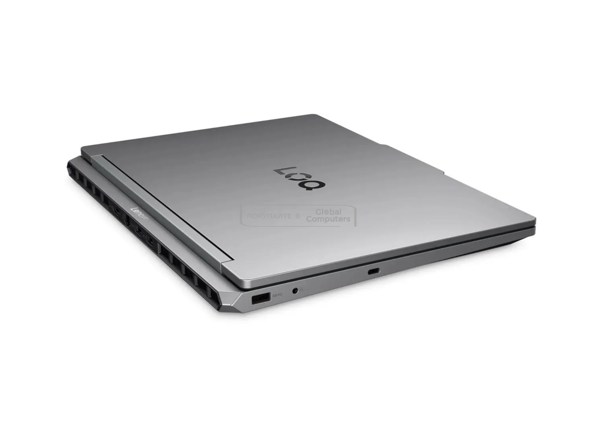 Lenovo LOQ 15AHP11 15.3" WUXGA AMD Ryzen 7 250/16GB/512GB SSD/RTX 5050/Win 11 фото