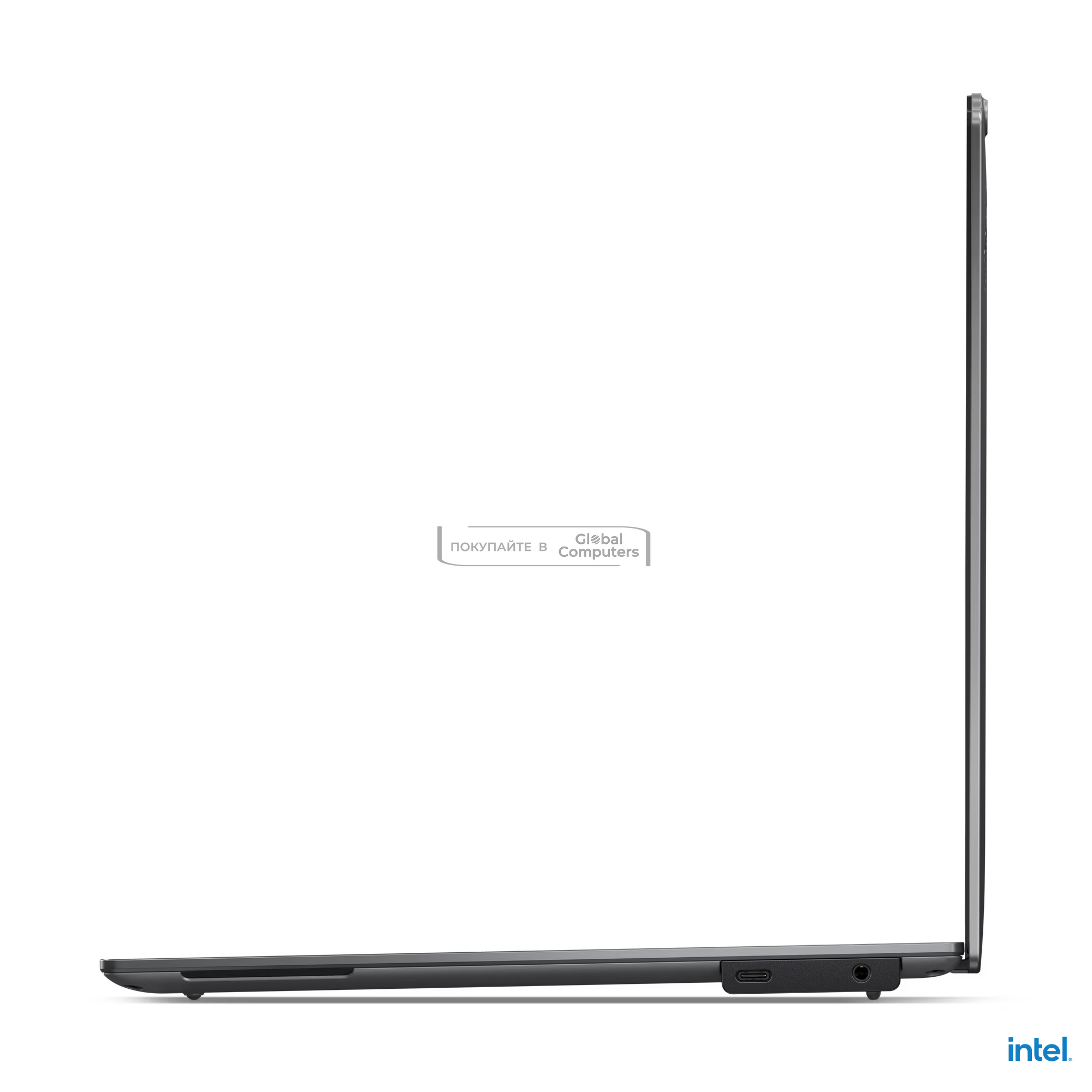 Lenovo ThinkPad X9-14 Gen 1 Aura Edition 14" OLED Core Ultra 7 258V/32GB/1TB SSD/Win 11 (21QA005NCD) фото