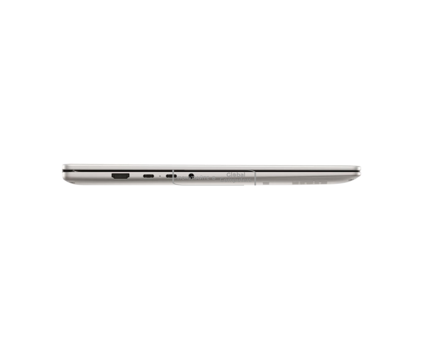 HONOR MagicBook 16 2026 16" 2.5K Core Ultra 5 336H/32GB/1TB SSD/Win 11 (JGC-5211M) фото