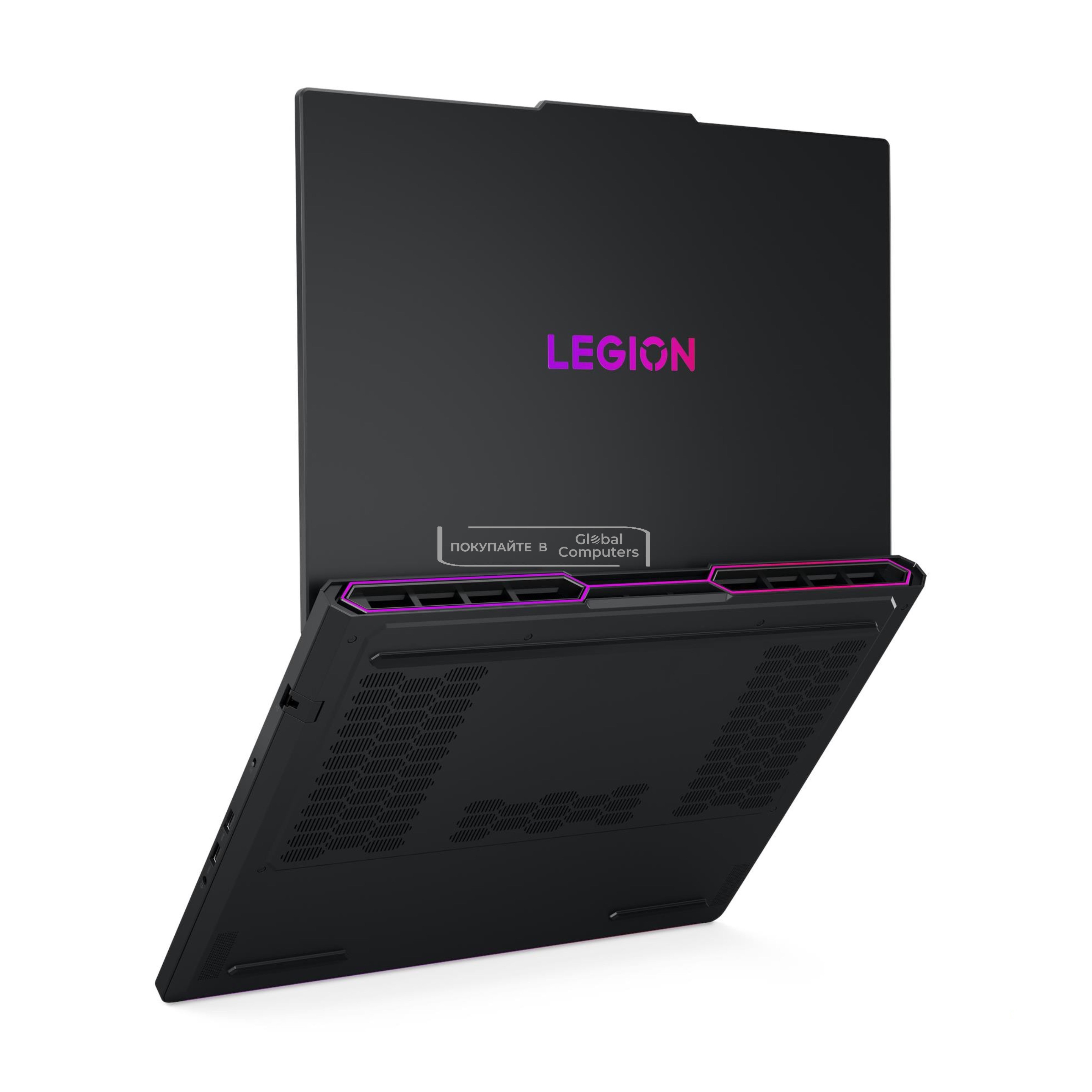 Lenovo Legion Pro 7 Gen 10 16" OLED Core Ultra 9 275HX/64GB/2TB SSD/RTX 5090/Win 11 (83F5006GUS)