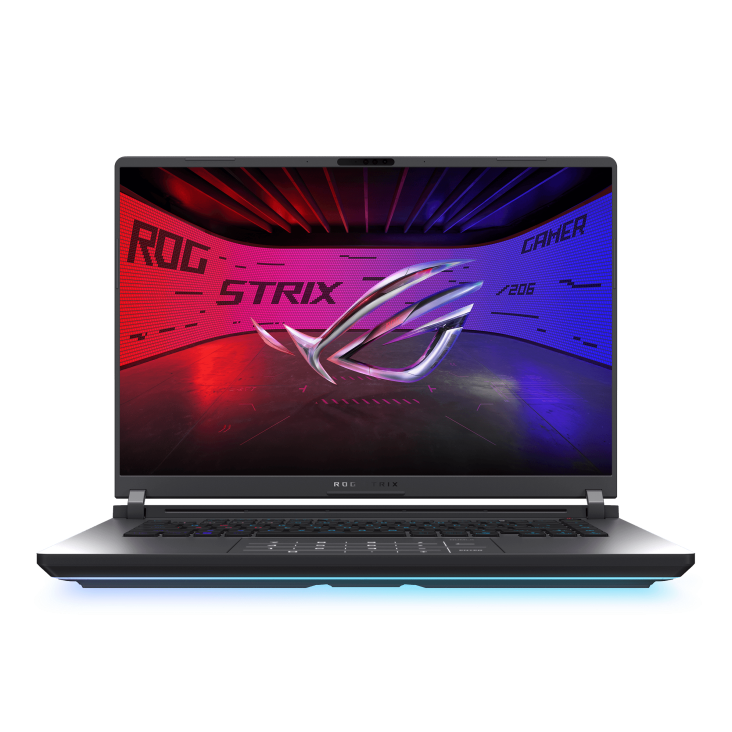 Asus ROG Strix G615LR-AS96 16" QHD Intel Ultra 9 275HX/32GB/1TB SSD/RTX 5070Ti/Win 11