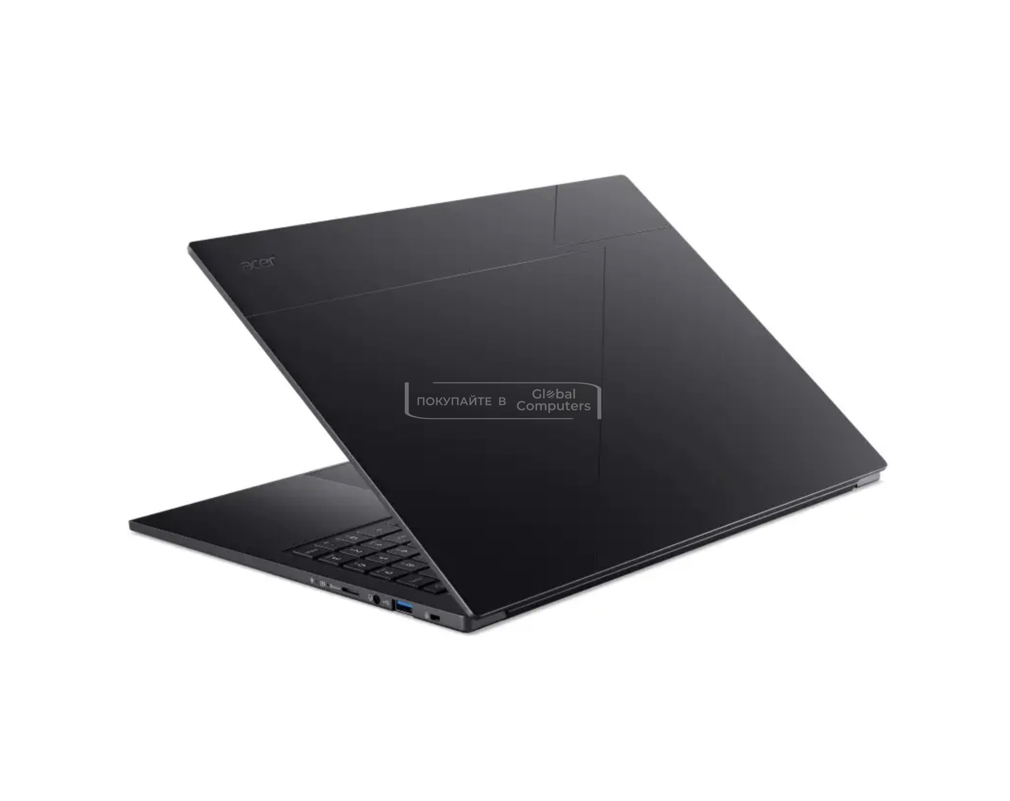 Acer Swift GO 16 AI SFG16-A71T-R87F 16″ WUXGA AMD Ryzen AI 9 465/32GB/1TB SSD/Win 11  фото