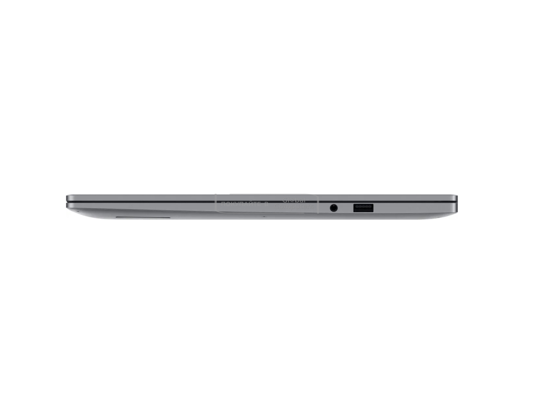 HONOR MagicBook X16 2026 16" QHD Core Ultra 5 125H/24GB/1TB SSD/Win 11 (BRG-5411TQ) фото