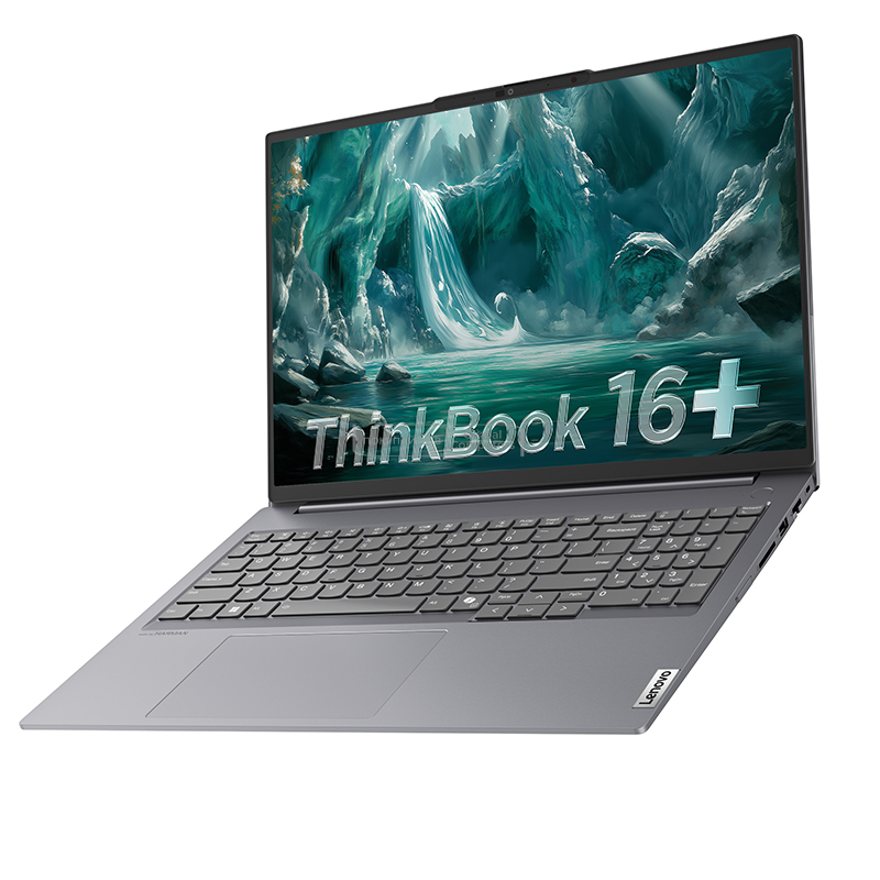 Lenovo ThinkBook 16 G7+ 16" 3.2K Core Ultra 7 255H/32GB/1TB SSD/Win 11 (21TL0001CD) фото