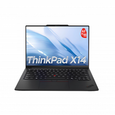 Lenovo ThinkPad X14 Gen 1 14" 2.8K OLED Core Ultra X9 388H/32GB/1TB SSD/Win 11 Pro (21XMA000CD) фото