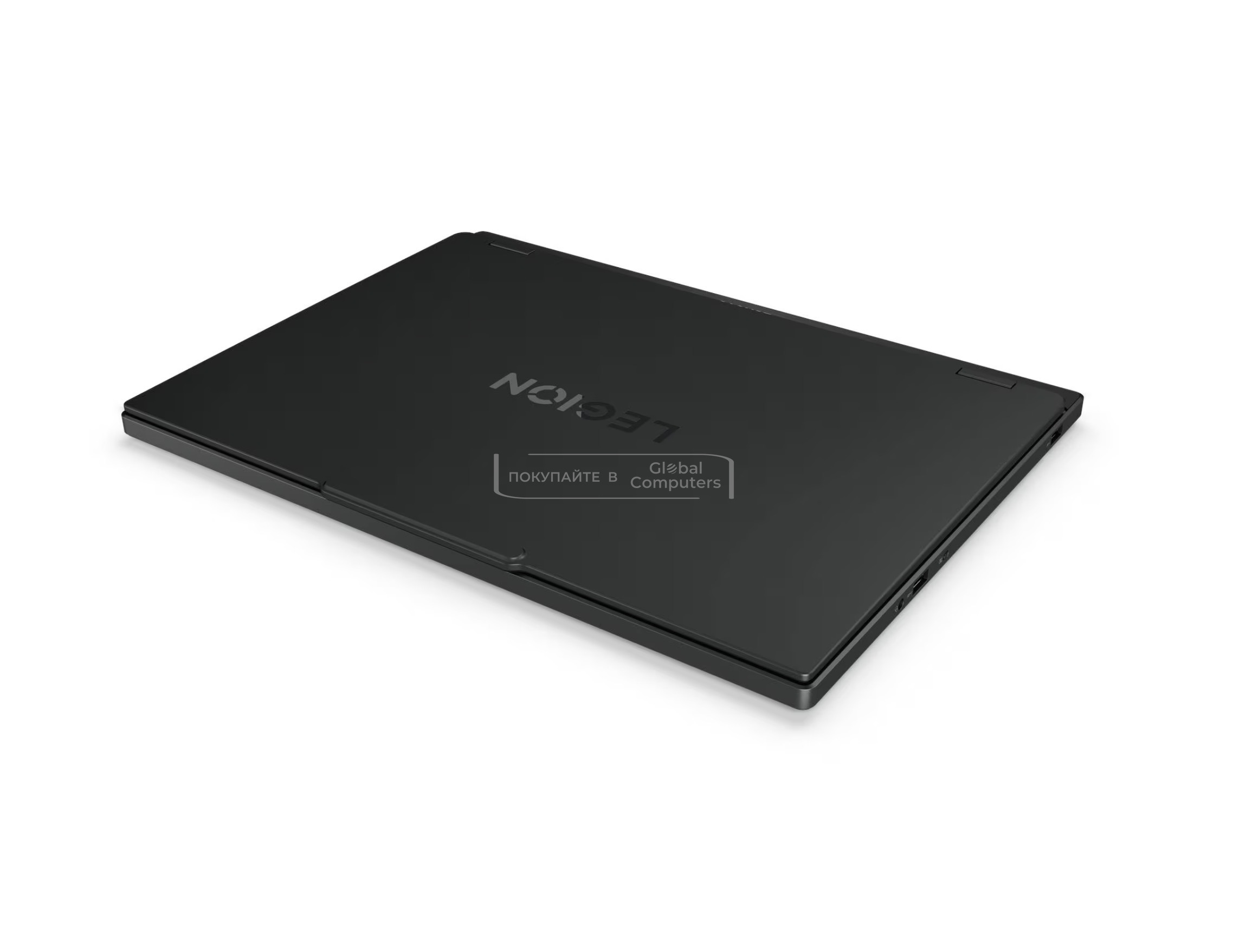 Lenovo Legion 5 Gen 10 15.1" OLED Intel Core i9 14900HX/32GB/1TB SSD/RTX 5070/Win 11 фото