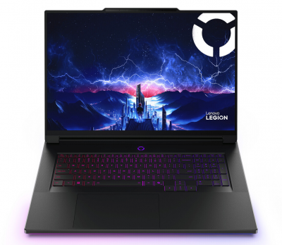 Lenovo Legion 9i Gen 10 18" UHD 3D Ultra9-275HX/32gb/1TB SSD RTX 5080 Win 11 (83EY000WUS) фото