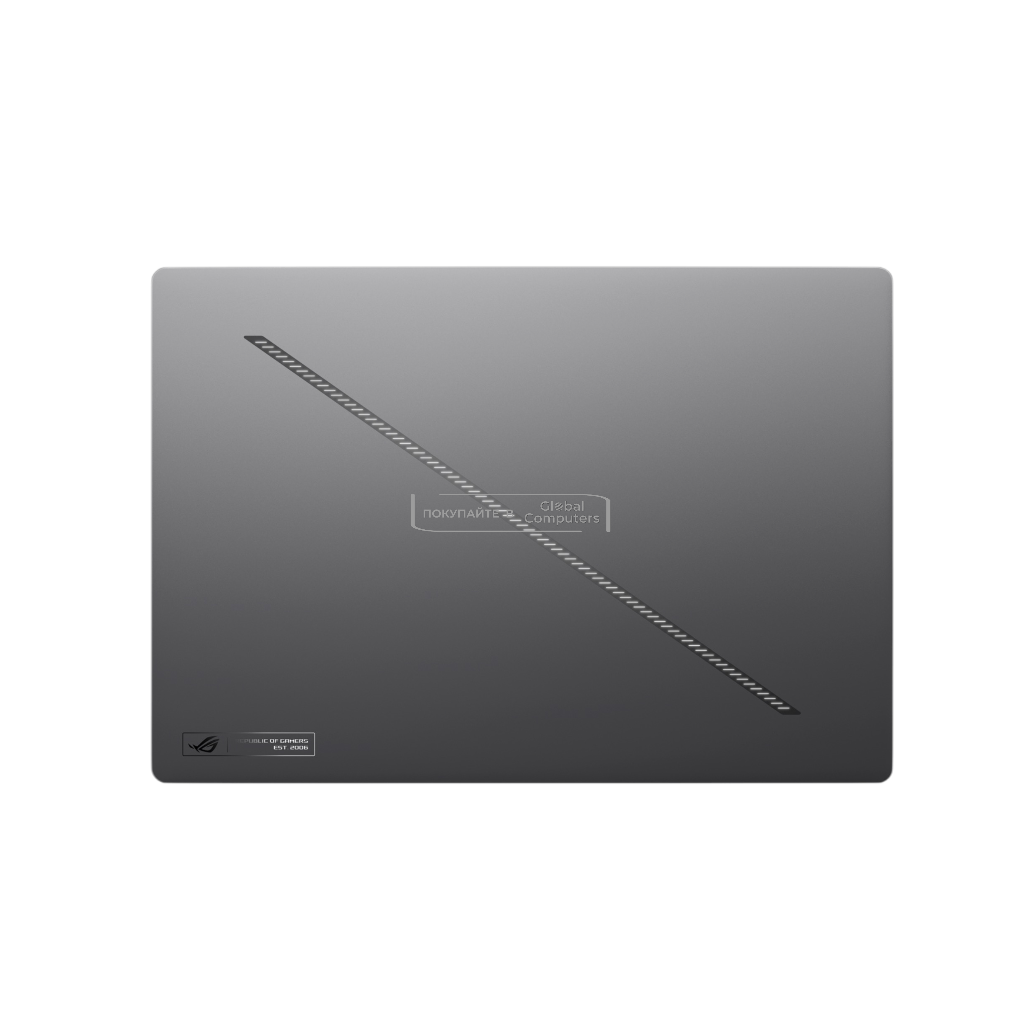 ASUS ROG Zephyrus G16 GU605CW-G16U95080 16" 2.5K Core Ultra 9 285H/32GB/2TB SSD/RTX 5080/Win 11 фото