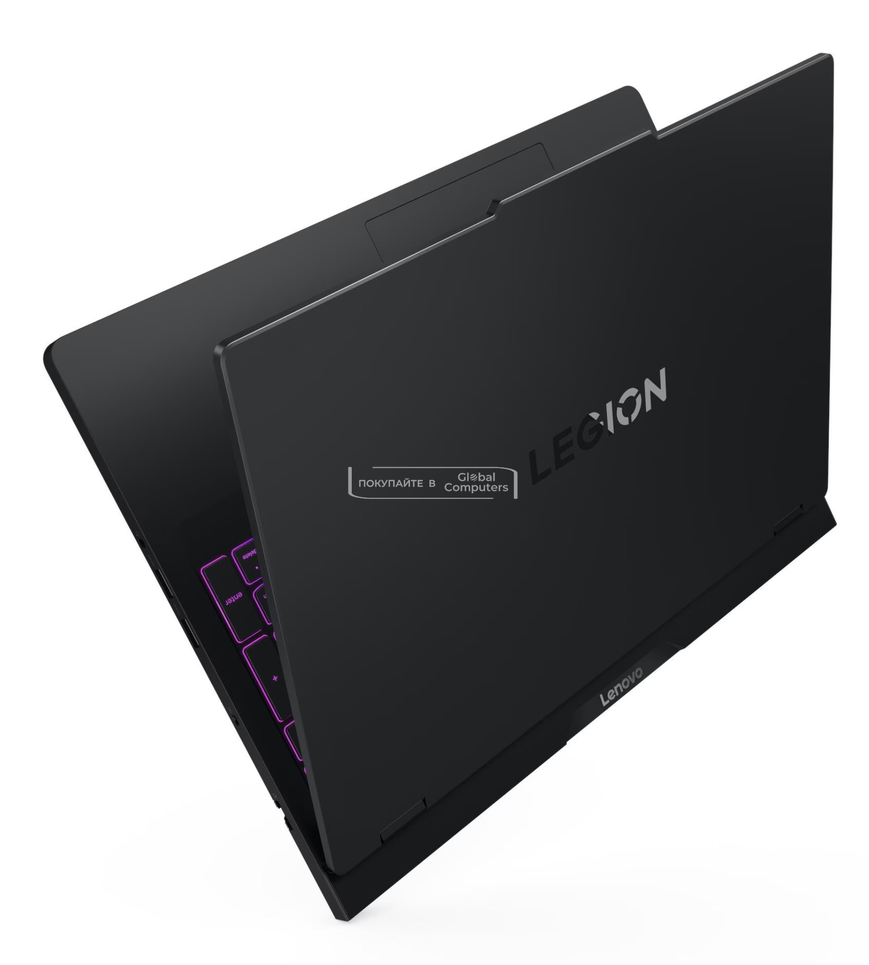 Lenovo Legion Pro 5i Gen 10 16" 2K Intel Core i7 14650HX/16GB/1TB SSD/RTX 5060/Win 11 (83NN0039US)