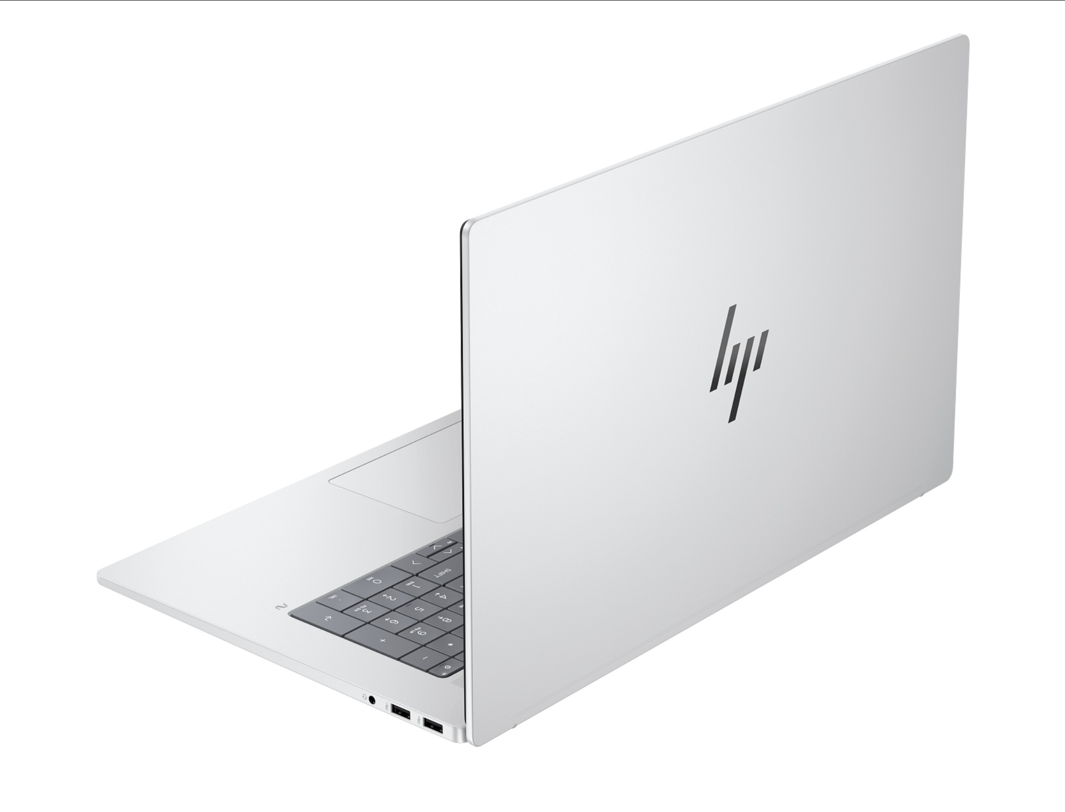HP OmniBook X AI 17-dd0057nr 17.3" FHD Intel Core Ultra 7 256V/16GB/1TB SSD/RTX 4050/Win 11