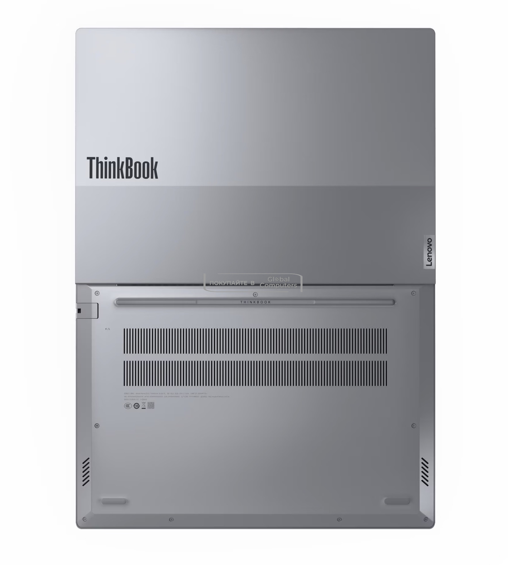 Lenovo ThinkBook 14 G7+ IAH 14.5" 3.2K Intel Core Ultra 5 225H/32GB/1TB SSD/Win 11 (21TK0000CD) фото