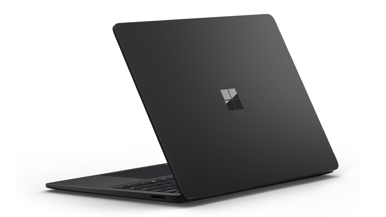 Microsoft Surface Laptop 7 13.8" X Elite/16gb/512gb SSD/Qualcomm Adreno/Win 11 Black (ZGP-00054) фото
