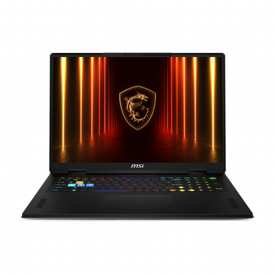MSI Vector A18 HX A9WHG-074US QHD AMD Ryzen 9 9955HX/32GB/1TB SSD/RTX 5070 Ti/Win 11 фото
