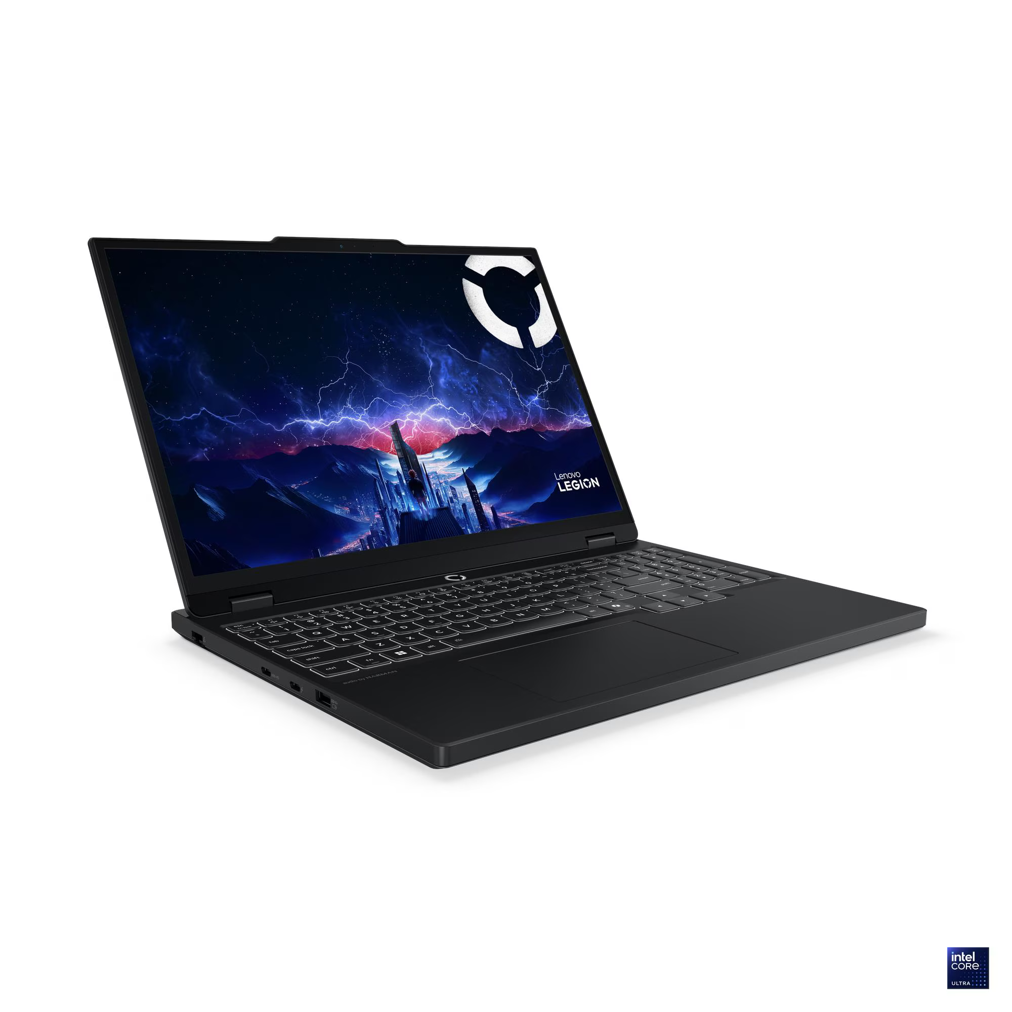 Lenovo Legion 5 Gen 10 15.1" 2.5K Core Ultra 7 255HX/16GB/1TB SSD/RTX 5070/Win 11 (83F00006US)