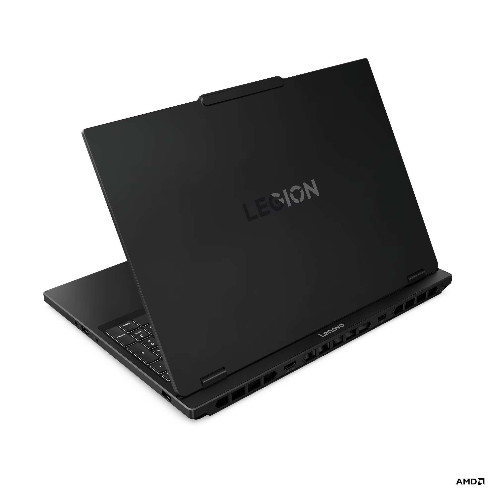 Lenovo Legion 5 Gen 10 15.1" 2.5K AMD Ryzen 7 260/16GB/512GB SSD/RTX 5060/Win 11 (83M00001US)