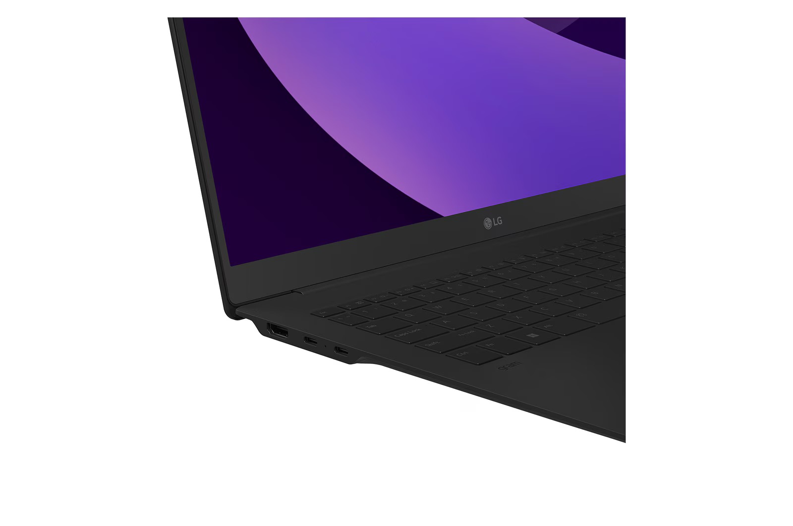 LG gram Pro 17Z90TPA 17" 2K Core Ultra 7 255H/32GB/1TB SSD/Arc Graphics/Win 11