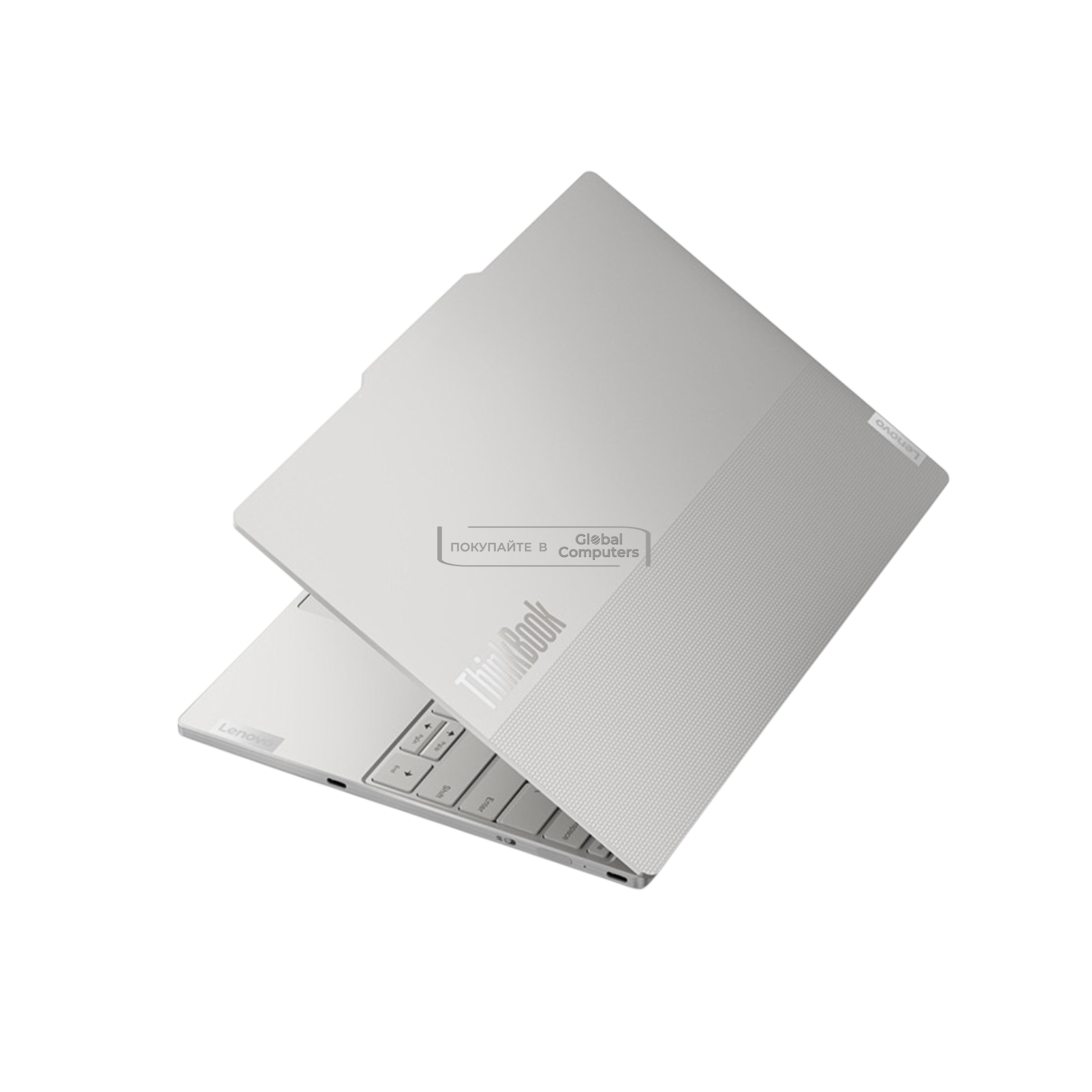 Lenovo ThinkBook X 2024 AI 13.5" 2.8K Core Ultra 9 185H/32GB/1TB SSD/Win 11 (21NW0003CD)