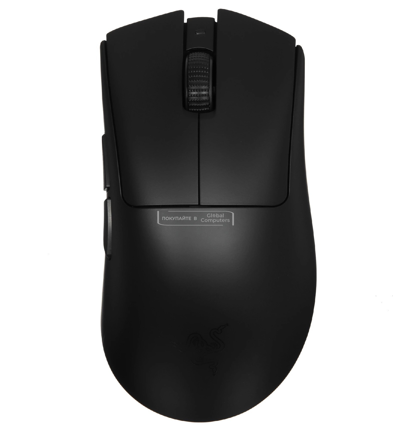 Razer DeathAdder V3 HyperSpeed (RZ01-0514) фото