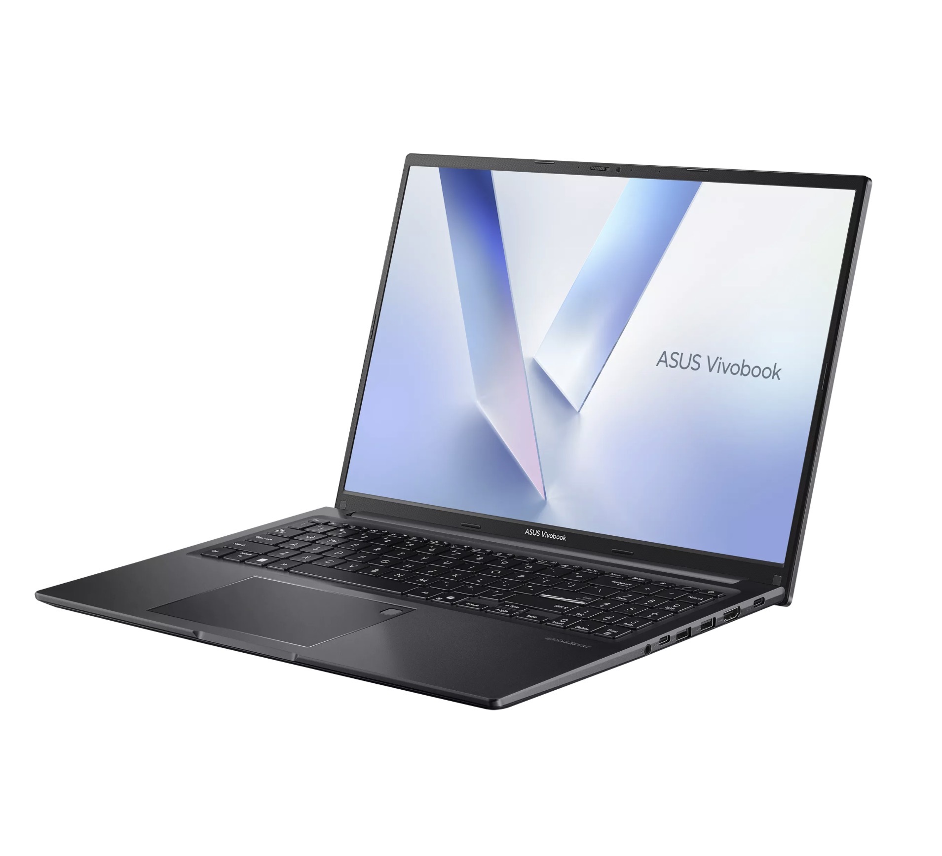 Asus VivoBook M1605NAQ-SH102 16" FHD OLED AMD R7 170/16gb/512gb SSD/Radeon 680M/Win 11 Black