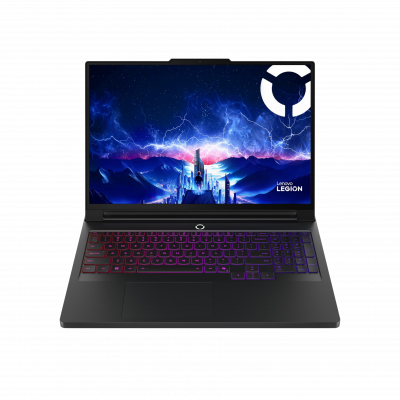 Lenovo Legion Pro 7 Gen 10 16" OLED AMD Ryzen 9 9955HX/32GB/2TB SSD/RTX 5070 Ti/Win 11 (83RU0002US) фото