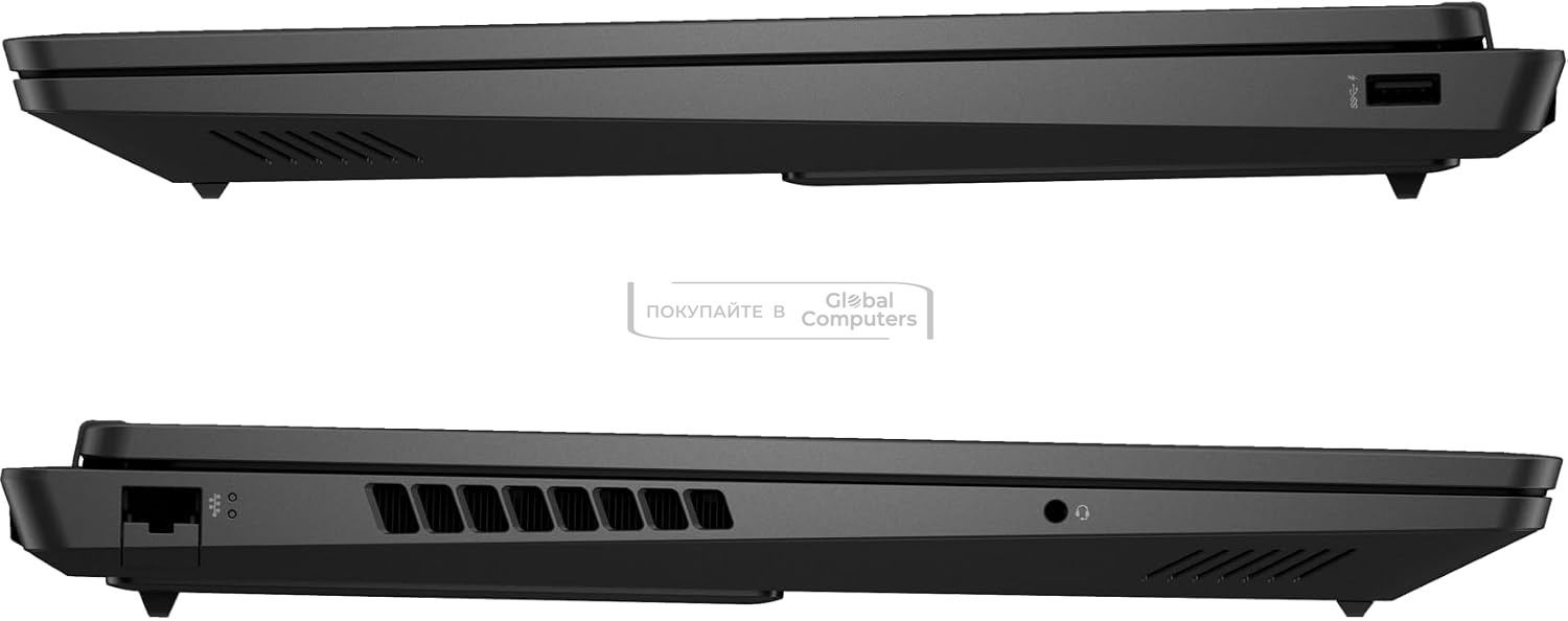 HP OMEN 17 Gaming Laptop 17z-db100 17.3" FHD AMD Ryzen AI 9 365/16GB/2TB SSD/RTX 5070/Win 11 фото