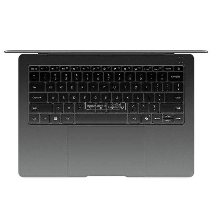 Xiaomi Book Pro 14 (2026) 14.6" OLED Core Ultra X7 358H/32GB/1TB SSD/Win 11 Black (JYU4755CN) фото