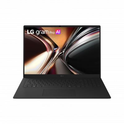 LG gram Pro 17Z90U-G.AL88C 17" 2K Core Ultra 7 355/32GB/1TB SSD/Arc Graphics/Win 11 фото