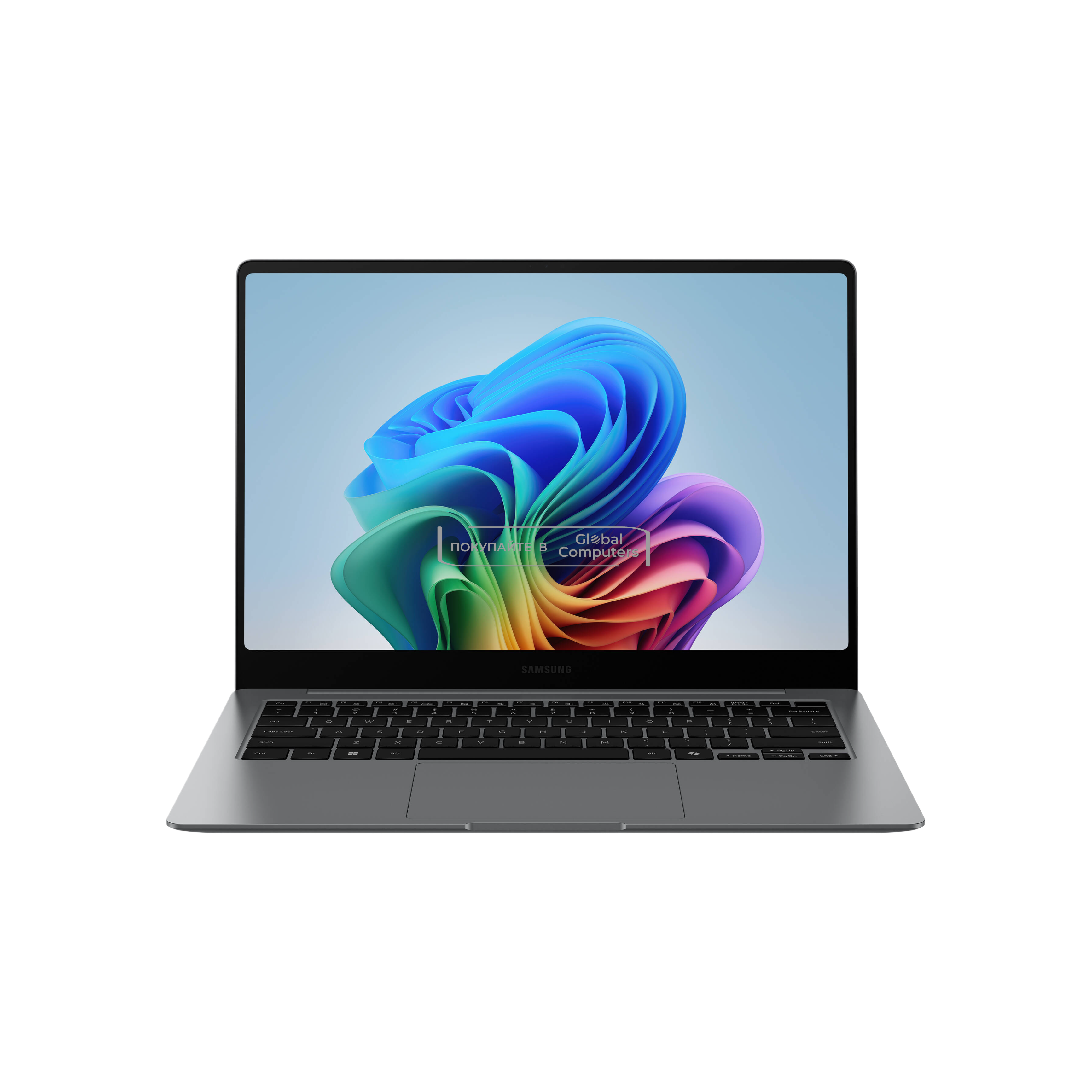 Samsung Galaxy Book5 Pro NP940XHA-KG1US 14" AMOLED Core Ultra 7 256V/16GB/512GB SSD/Win 11