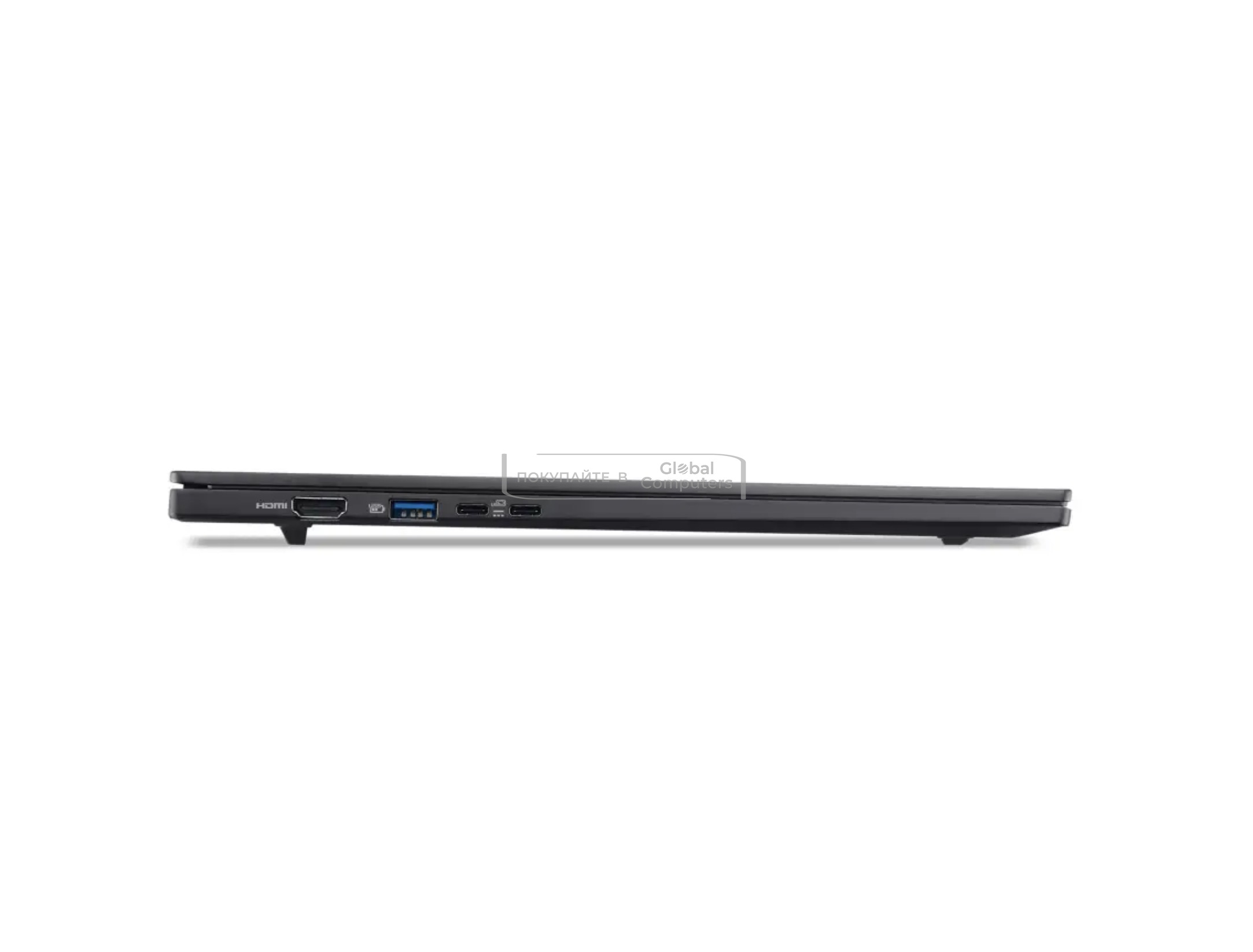 Acer Swift GO 16 AI SFG16-A71T-R87F 16″ WUXGA AMD Ryzen AI 9 465/32GB/1TB SSD/Win 11  фото