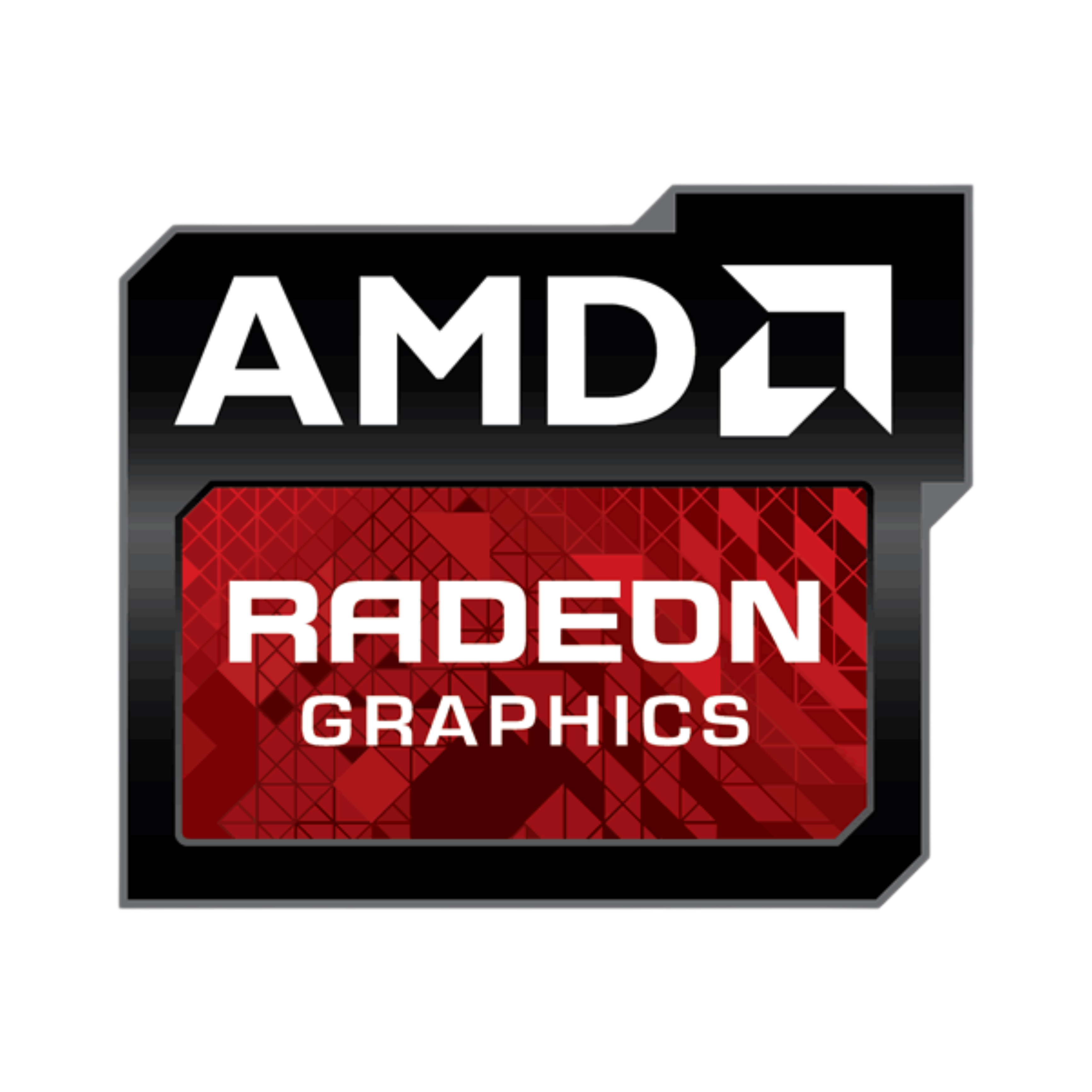 Игровые AMD