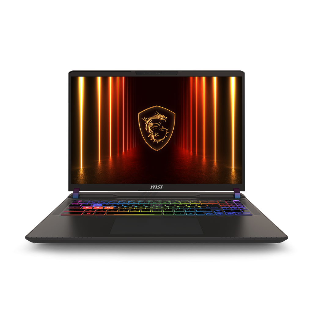 MSI Vector 16 HX AI A2XWHG-050US 16" QHD Core Ultra 9 275HX/16GB/1TB SSD/RTX 5080/Win 11
