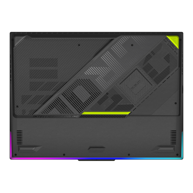 Asus ROG Strix G814FP-WS96 18" QHD AMD Ryzen 9 9955HX/32GB/1TB SSD/RTX 5070/Win 11