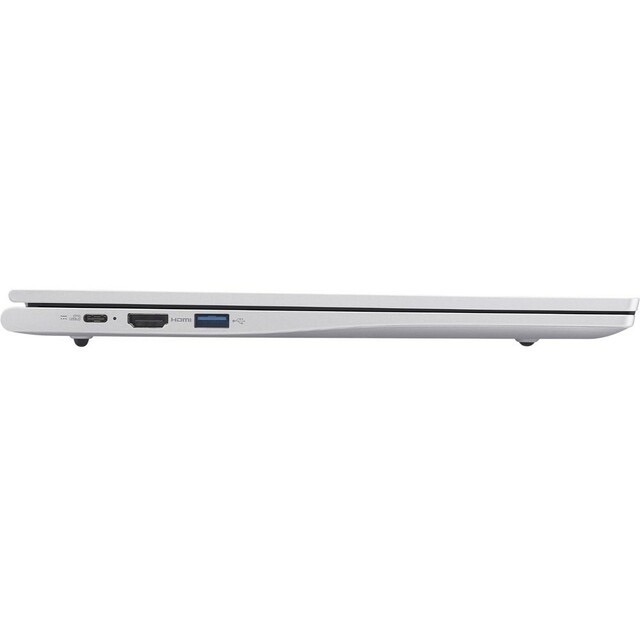 Acer Aspire Lite 15 AL15-41P-R8Y8 15.6" FHD IPS AMD Ryzen 3 5300U/16GB/512GB SSD/Win 11 Light Silver