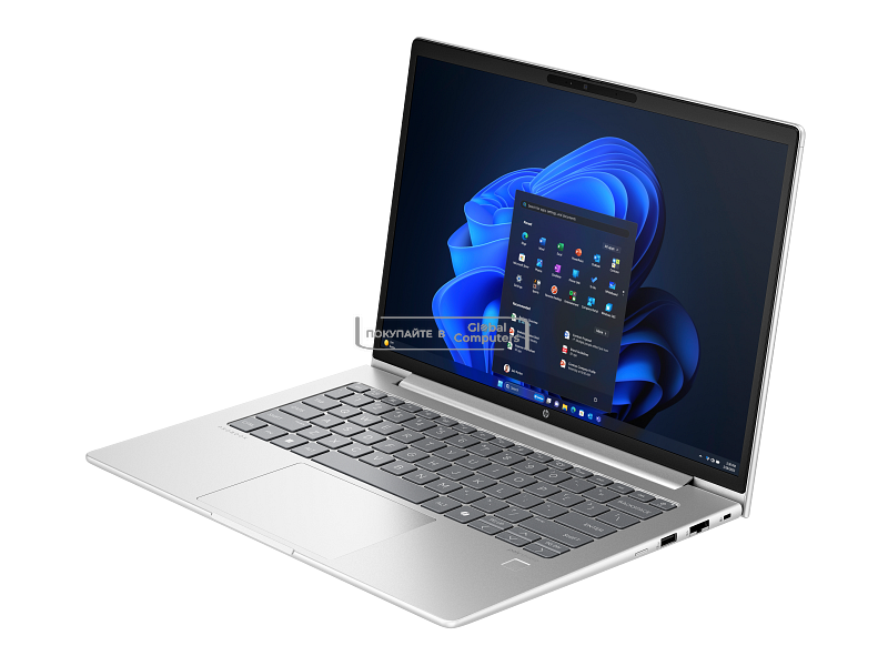 HP ProBook 440 G11 14" FHD Core Ultra 5 125U/16GB/512GB SSD/Win 11 (A75Z9PT)